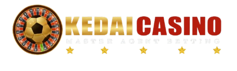 KEDAICASINO logo
